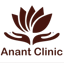 Anant Clinic Logo